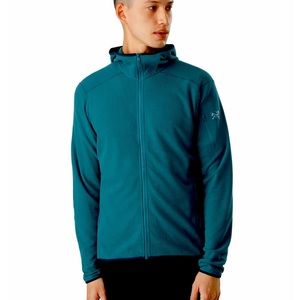 Arcteryx Delta LT Hoody